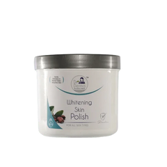 Dr. Derma Whitening Skin Polish 550g