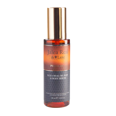 JALEA DELUXE HAIR AND BODY SERUM 100ML