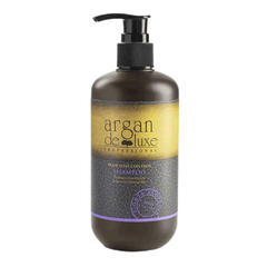 ARGAN DELUXE HAIR LOSS CONTROL SHAMPOO 300ML
