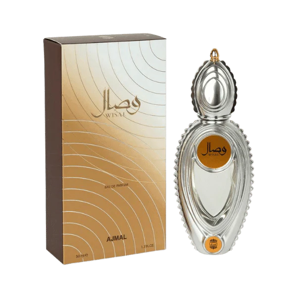 AJMAL WISAL EDP 50 ML