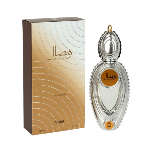 AJMAL WISAL EDP 50 ML