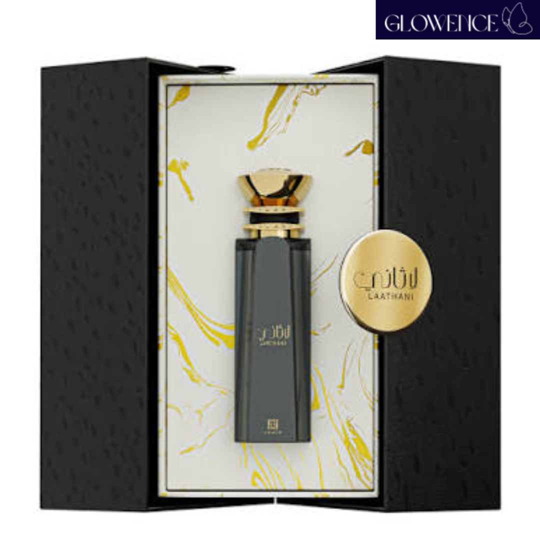 Ahmed Al Maghribi Laathani Eau de Parfum Unisex