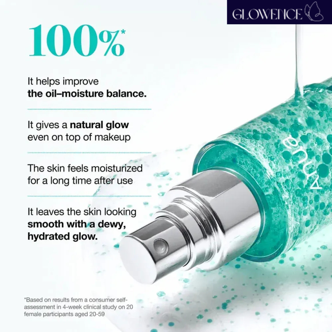 Anua PDRN Hyaluronic Acid Hydrating Capsule Mist