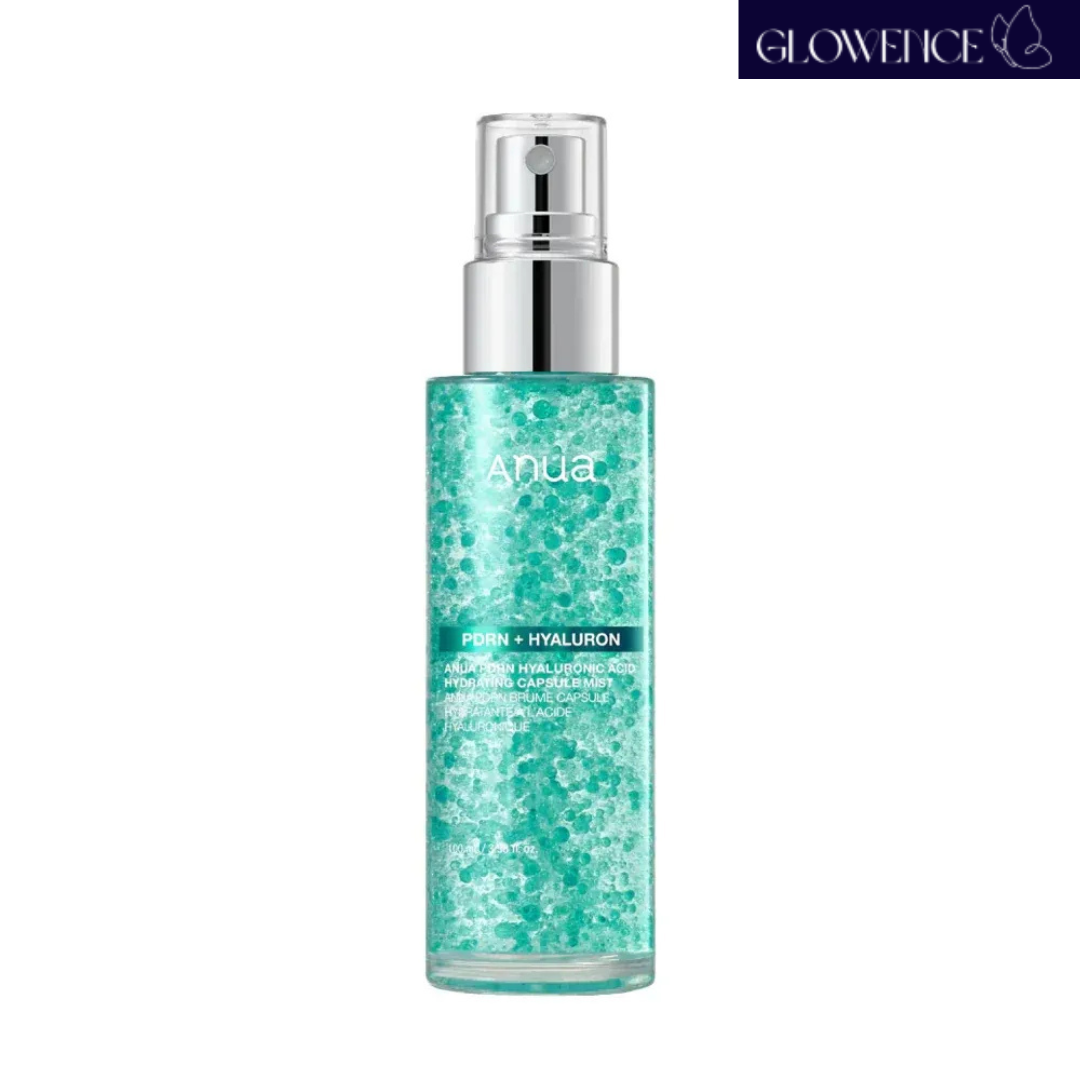 Anua PDRN Hyaluronic Acid Hydrating Capsule Mist_2