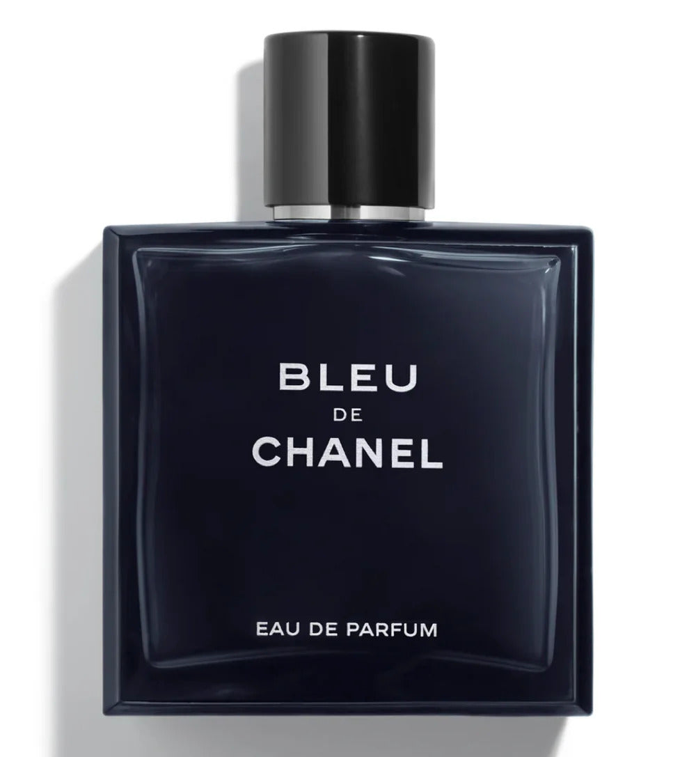 CHANEL BLUE DE  EDP 100 ML