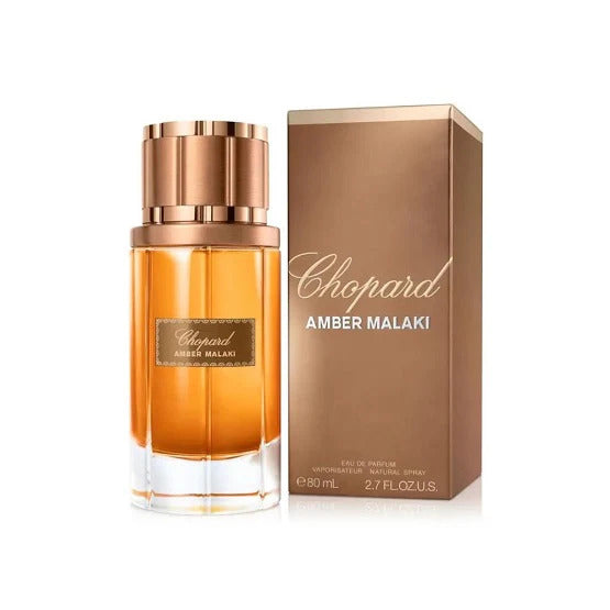 CHOPARD AMBER MALAKI EDP 80 ML M