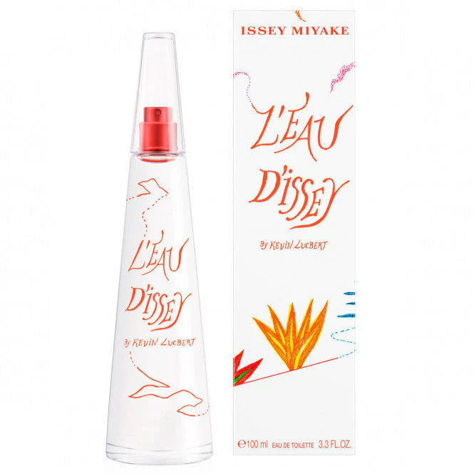 ISSEY MIYAKE LADY SUMMER EDT 100ML