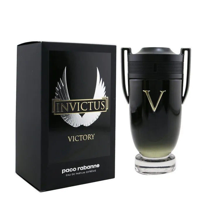 PACO RABANNE INVICTUS VICTORY EDP 200 ML