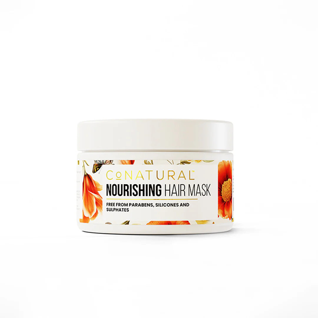 Nourishing Hair Mask 300gm