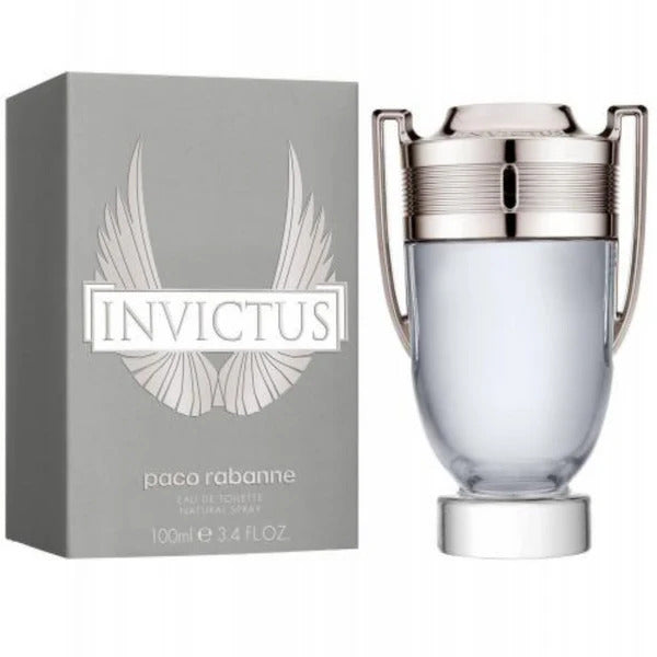 PACO RABANNE INVICTUS EDT 100 ML