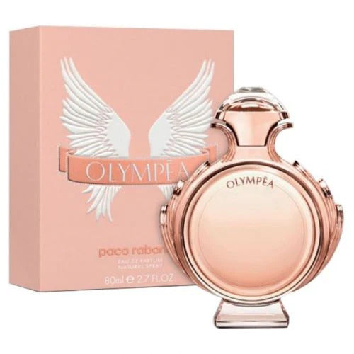 PACO RABANNE OLYMPEA EDP 80 ML
