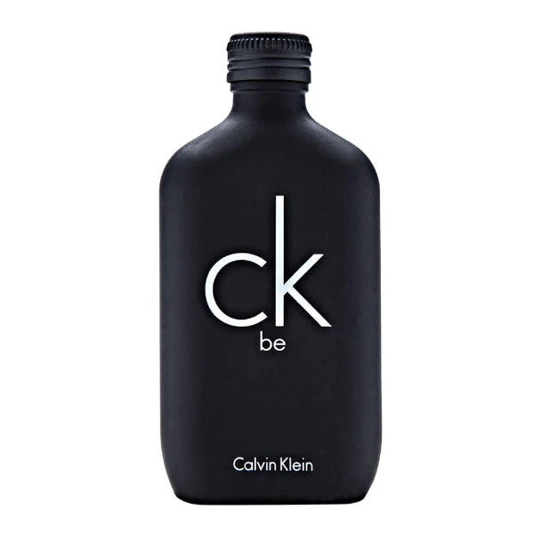 CK BE EDT 200ML