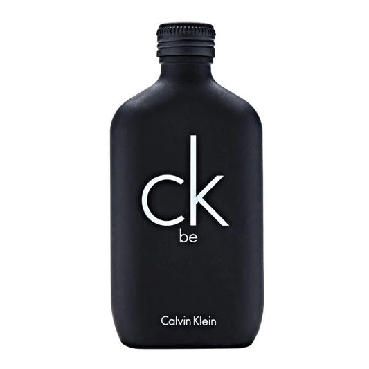 CK BE EDT 200ML