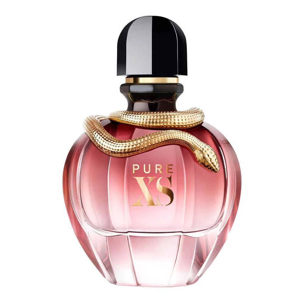 PACO RABANNE PURE XS FOR HER EDP 80 ML