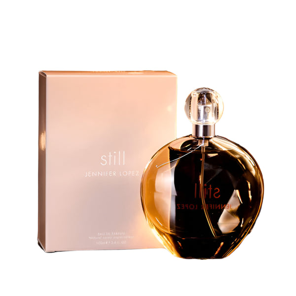 JENNIFER LOPEZ STILL EDP 100ML