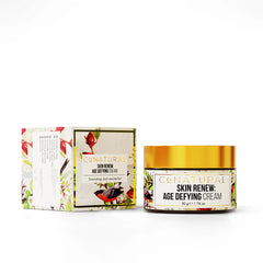 Skin Renew Organic Age Defying Cream