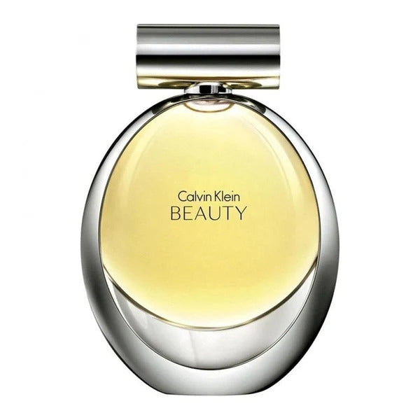 CK BEAUTY EDP 100 ML L