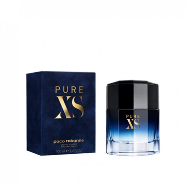 PACO RABANNE XS FOR MEN 100 ML