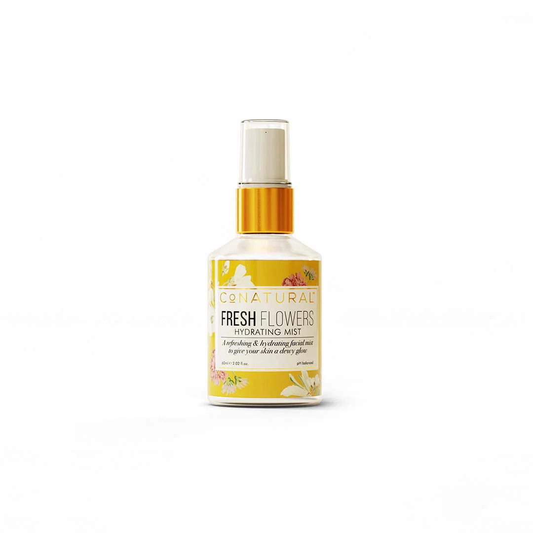 Fresh Flower Hydrating Facial Mist