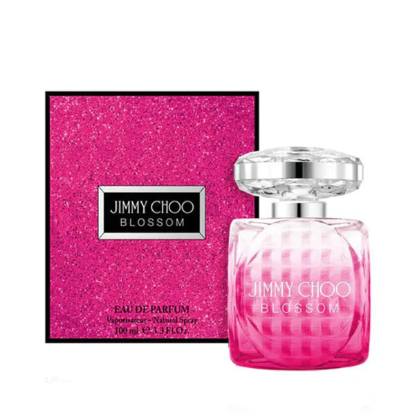 JIMMY CHOO BLOSSOM WOMEN 100 ML