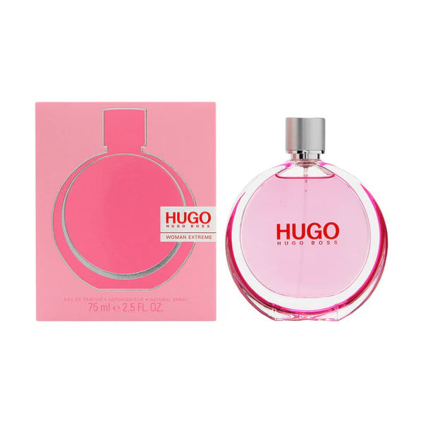 HUGO BOSS WOMEN EXTREME 75ML