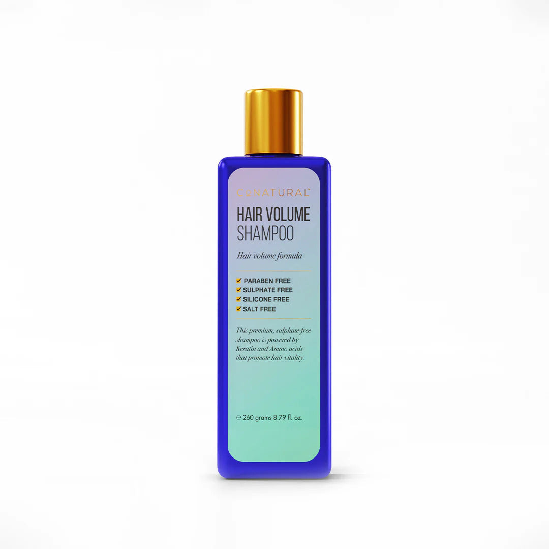 Hair Volume Shampoo 250 ML