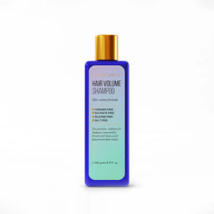Hair Volume Shampoo 250 ML