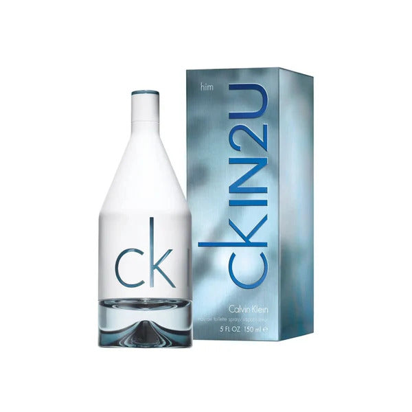 CK IN2U MEN 100ML