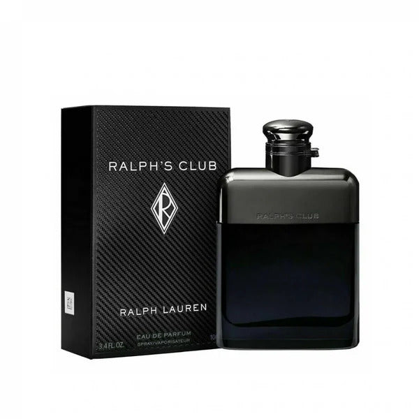 R/L RALPHS CLUB PARFUM 100ml