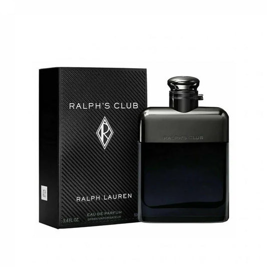 R/L RALPHS CLUB PARFUM 100ml