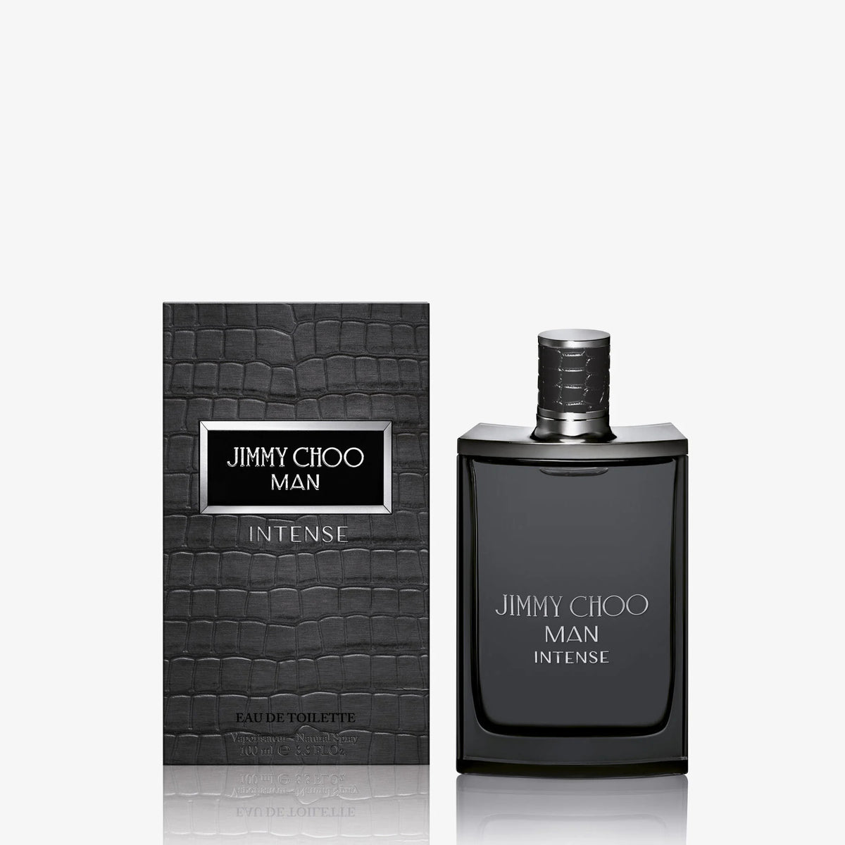 JIMMY CHOO INTENSE EDT 100ML