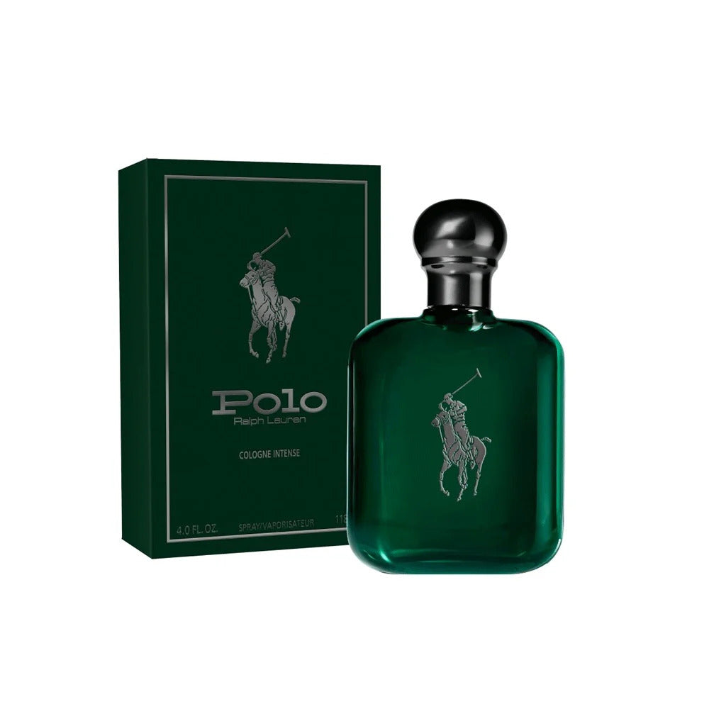 R/L POLO COLOGNE INTENSE 118ML