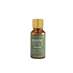 Eucalyptus Essential Oil