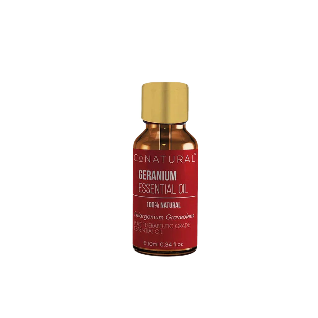 Geranium Essential Oil