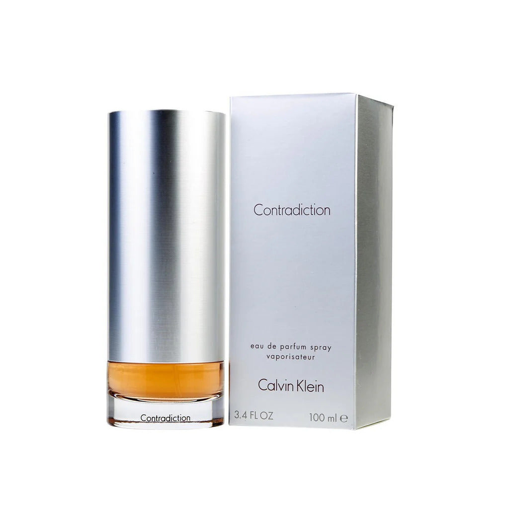 CK CONTRADICTION EDP 100ML