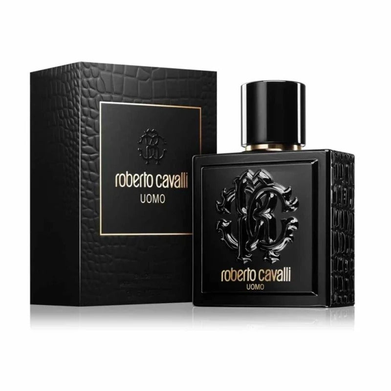ROBERTO CAVALLI UOMO 100 ML M