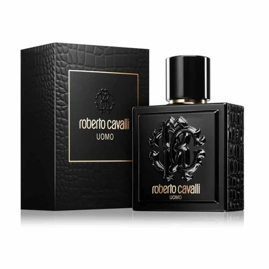 ROBERTO CAVALLI UOMO 100 ML M