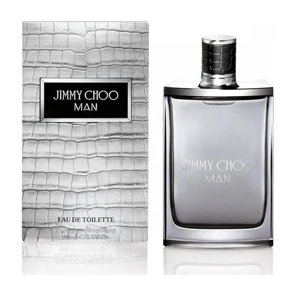 JIMMY CHOO EDT 100 ML