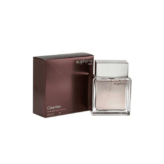 CK EUPHORIA MEN EDT 100 ML