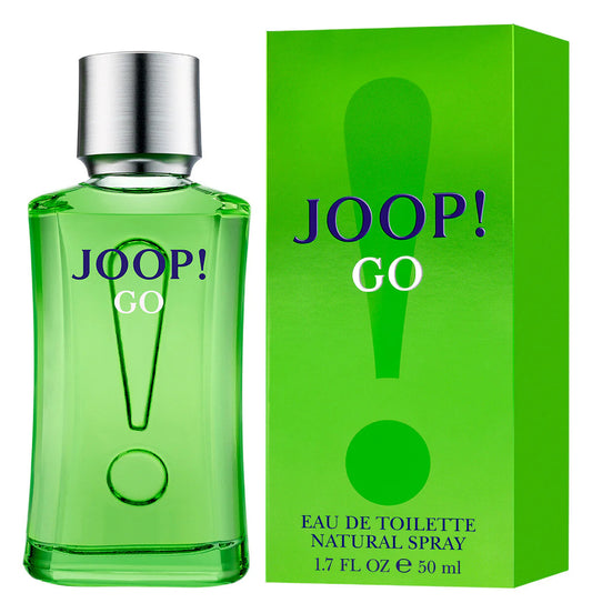 JOOP GO EDT 100ML