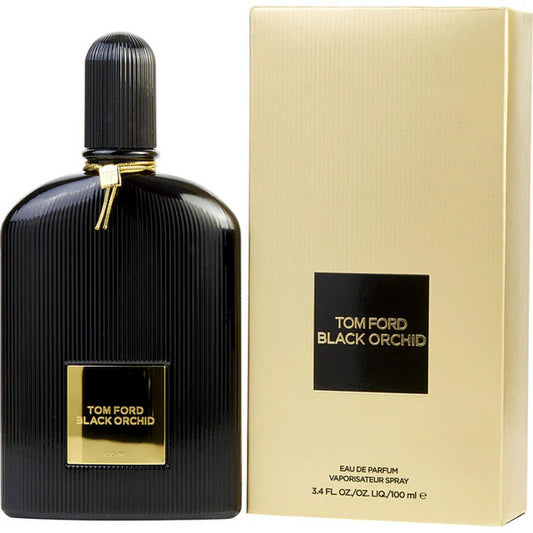 TOMFORD BLACK ORCHID MEN EDP 100 ML
