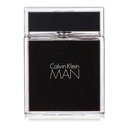 CK MAN EDT 100 ML M