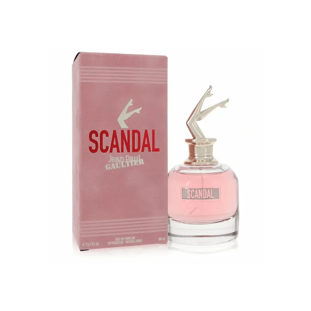JPG SCANDAL EDP 80ML