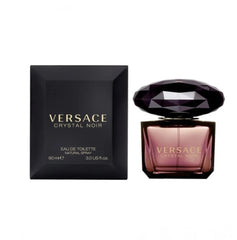 VERSACE CRYSTAL NOIR EDT 90 ML