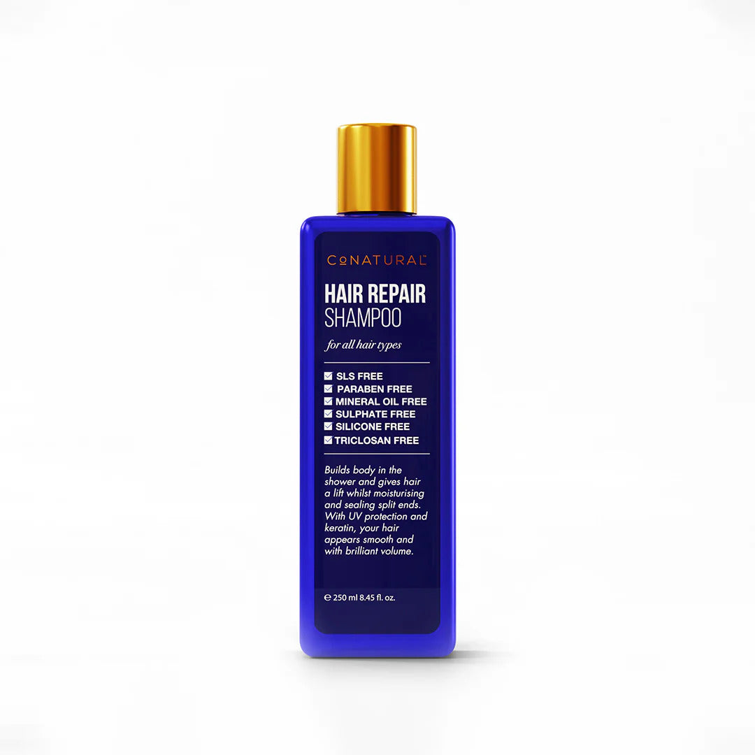 Hair Repair Shampoo