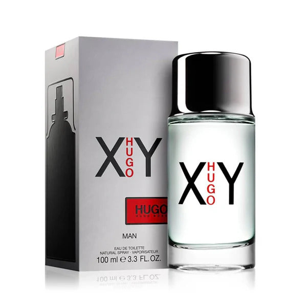 HUGO BOSS XY 100ML EDT