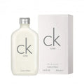 CK ONE EDT 100 ML