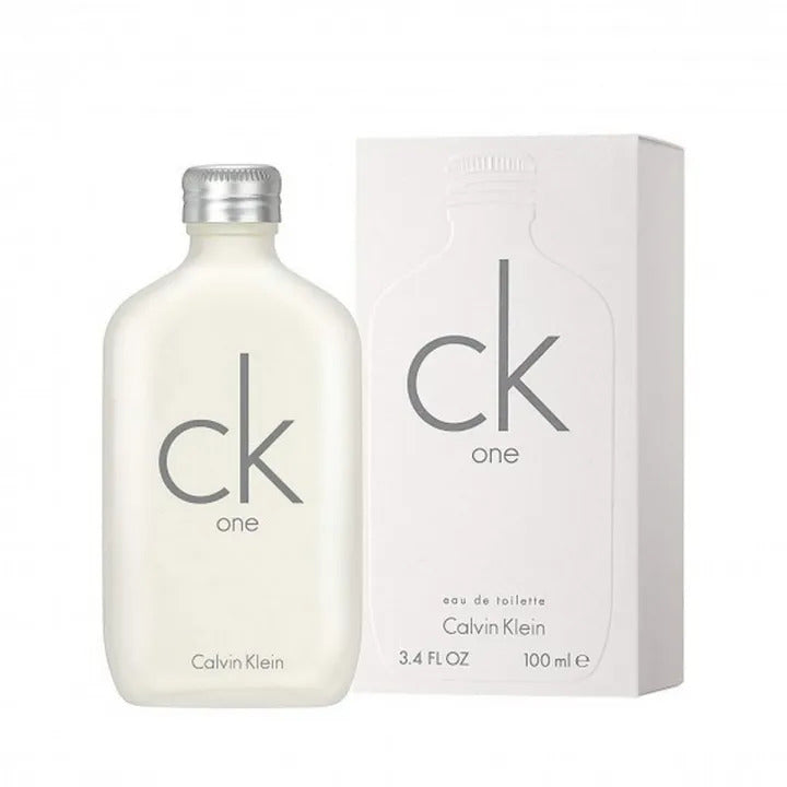 CK ONE EDT 100 ML