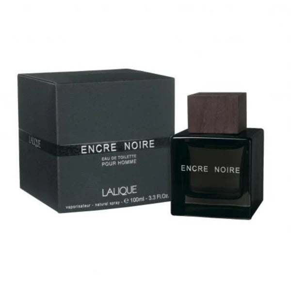 LALIQUE ENCRE NOIR MEN EDT 100 ML