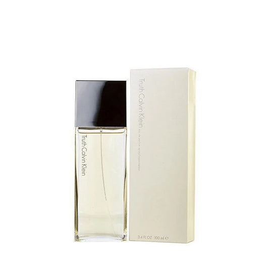 CK TRUTH LADY EDP 100ML